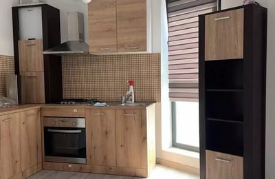 Langzeitmiete einer 2-Zimmer-Wohnung, 55 m², Constanța, Rumänien