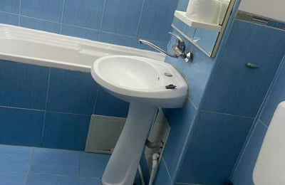 Long-term rental of a 2-room apartment, 54 m², Constanța, Romania