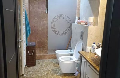 Langzeitmiete einer 3-Zimmer-Wohnung, 100 m², Constanța, Rumänien