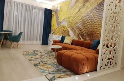 Долгосрочная аренда квартиры 2-комнатной, 70 м², Констанца, Румыния