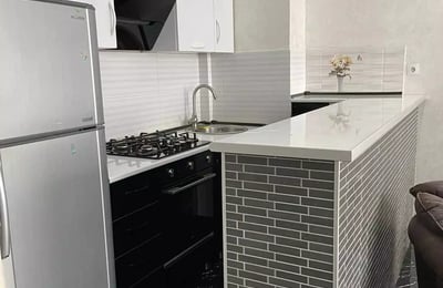 Alquiler a largo plazo de piso 3+1, 100 m², Batumi, Georgia