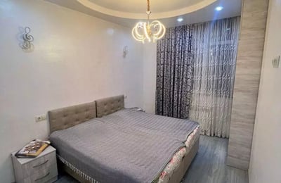 Alquiler a largo plazo de piso 3+1, 100 m², Batumi, Georgia