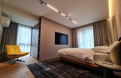 Langzeitmiete eines Duplex mit 3 Schlafzimmern, Brașov, Rumänien