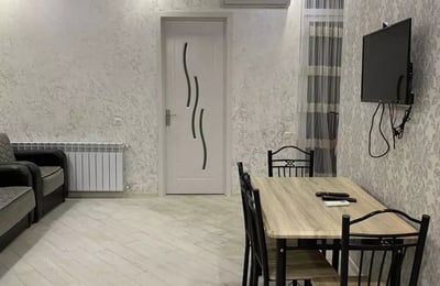 Long-term rental of a 2+1 apartment, 65 m², Batumi, Georgia