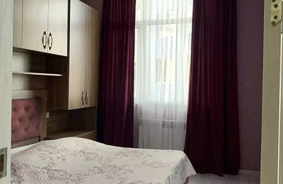 Long-term rental of a 2+1 apartment, 65 m², Batumi, Georgia