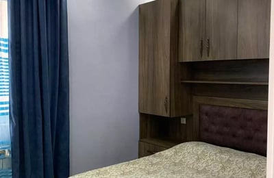 Long-term rental of a 2+1 apartment, 65 m², Batumi, Georgia