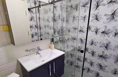 Long-term rental of a 1+1 apartment, 50 m², Batumi, Georgia