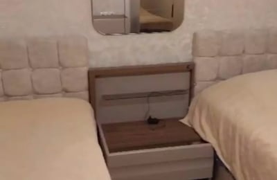 Alquiler a largo plazo de un piso 2+1, 65 m², Batumi, Georgia