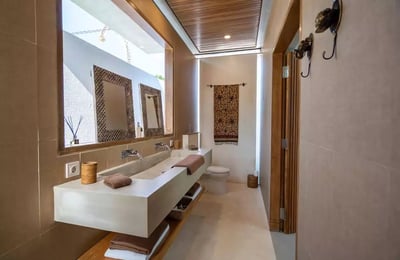 Long-term rental of a 2-bedroom villa, Pejeng, Ubud, Indonesia