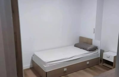 Langzeitmiete einer Wohnung mit 2 Schlafzimmern 65 m² in Torrevieja, Spanien