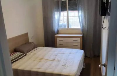 Langzeitmiete einer Wohnung mit 2 Schlafzimmern 65 m² in Torrevieja, Spanien