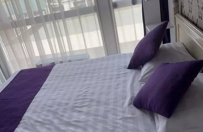 Long-term rental of 2-room apartment 55 m² in Tomis Nord, Constanța, Romania