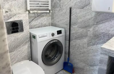 Long-term rental of 2-room apartment 55 m² in Tomis Nord, Constanța, Romania