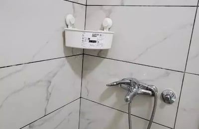 Long-term rental of a studio 25 m², Belgrade, Serbia