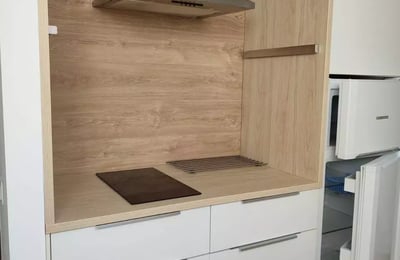 Долгосрочная аренда 3-комнатной квартиры 65 м² в Аликанте, Испания