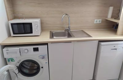 Долгосрочная аренда 3-комнатной квартиры 65 м² в Аликанте, Испания