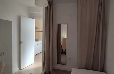 Долгосрочная аренда 3-комнатной квартиры 65 м² в Аликанте, Испания