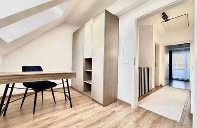 Langzeitmiete einer 3-Zimmer-Wohnung in Maurer Villas, Brașov, Rumänien