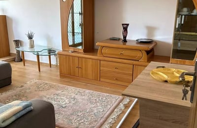 Langzeitmiete einer 3-Zimmer-Wohnung mit 75 m², Constanța, Rumänien