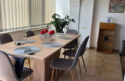 Langzeitmiete einer 3-Zimmer-Wohnung mit 75 m², Constanța, Rumänien