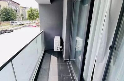 Langzeitmiete einer 2-Zimmer-Wohnung mit 55 m², Constanța, Rumänien