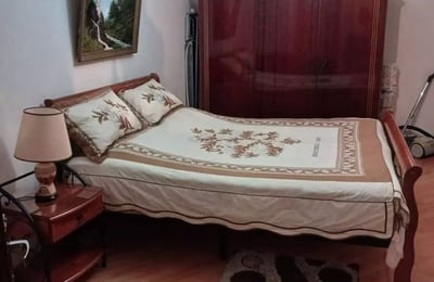 Location longue durée d’un appartement 3+1 de 110 m² à Batoumi, Géorgie