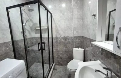 Long-term rental of 1+1 apartment 40 m² in Batumi, Georgia