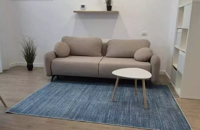 Location longue durée d’un studio de 45 m² à Constanța, Roumanie