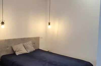 Location longue durée d’un studio de 45 m² à Constanța, Roumanie
