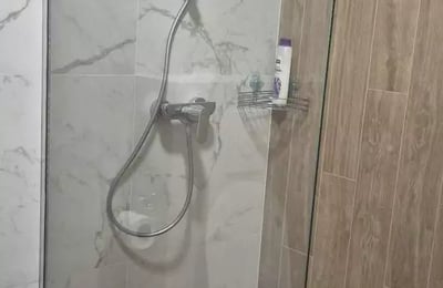 Location longue durée d’un studio de 45 m² à Constanța, Roumanie