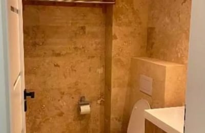 Длительная аренда 2-х комнатных апартаментов 77 м² в Констанце, Румыния