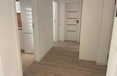 Длительная аренда 2-х комнатных апартаментов 77 м² в Констанце, Румыния