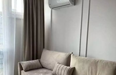 Location longue durée d’un appartement 3 pièces de 51 m² à Wola, Varsovie, Pologne