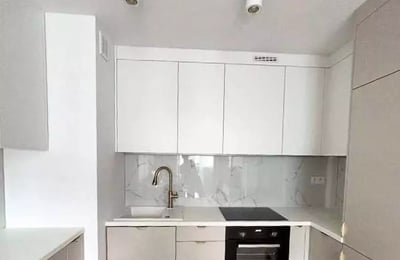 Location longue durée d’un appartement 3 pièces de 51 m² à Wola, Varsovie, Pologne