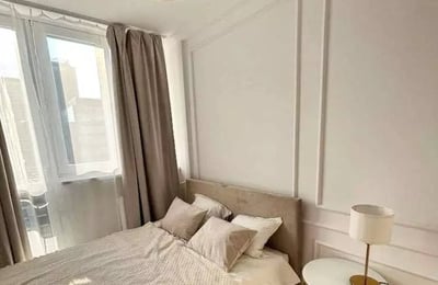 Location longue durée d’un appartement 3 pièces de 51 m² à Wola, Varsovie, Pologne