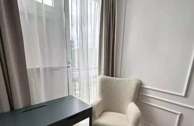 Location longue durée d’un appartement 3 pièces de 51 m² à Wola, Varsovie, Pologne