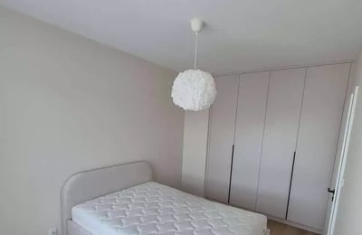 Long-term rental of 2-room apartment 46 m² in Kraków, Poland