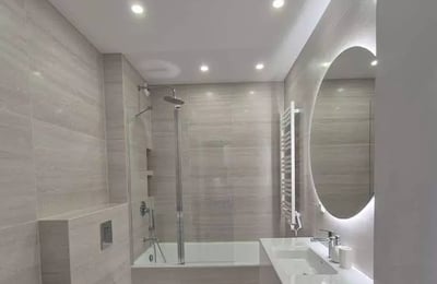 Long-term rental of 2-room apartment 46 m² in Kraków, Poland