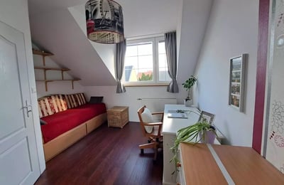 Location longue durée d’une maison à Bratislava II, Bratislava, Slovaquie