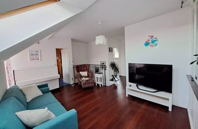 Location longue durée d’une maison à Bratislava II, Bratislava, Slovaquie