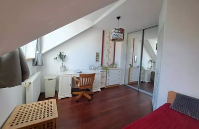 Location longue durée d’une maison à Bratislava II, Bratislava, Slovaquie