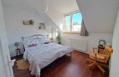 Location longue durée d’une maison à Bratislava II, Bratislava, Slovaquie