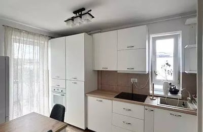 Длительная аренда 2-х комнатной квартиры 80 м², Брашов, Румыния