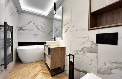 Location longue durée d’un appartement 2 pièces au centre de Brașov, Roumanie