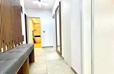 Location longue durée d’un appartement 2 pièces au centre de Brașov, Roumanie