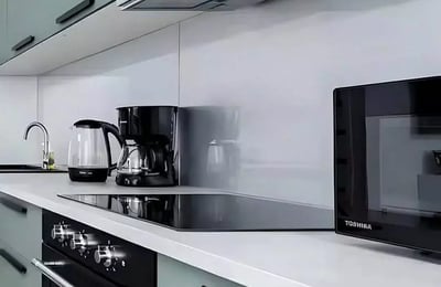 Длительная аренда 2-комнатной квартиры в районе Старе Место, Братислава I, Словакия