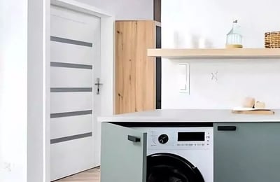 Длительная аренда 2-комнатной квартиры в районе Старе Место, Братислава I, Словакия