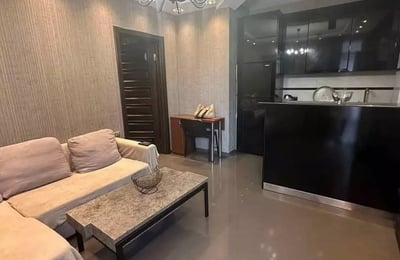 Аренда на длительный срок квартиры 1+1, 47 м² в Батуми, Грузия