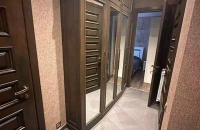 Аренда на длительный срок квартиры 1+1, 47 м² в Батуми, Грузия