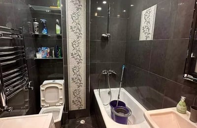 Аренда на длительный срок квартиры 1+1, 47 м² в Батуми, Грузия